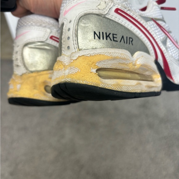 Y2k‎ early 2000s nike air max torch 4 shoes main image 11